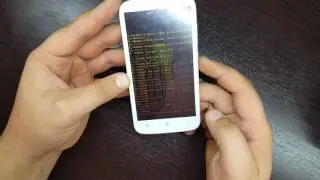 lenovo a560 HARD RESET