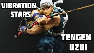 Demon Slayer - Vibration Stars: Tengen Uzui