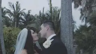 Avant Garde Media Studio presents Jackie and Anthony's Wedding Day