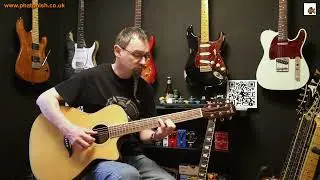 Acoustic Noodling