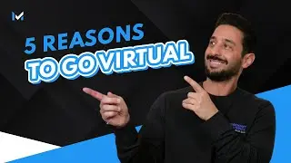 Top 5 Reasons Small Businesses Should Use Virtual Credit Cards