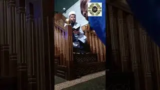 очень красивая читание Корана в город иркутск