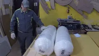 Поролон марки HL 40 65 .