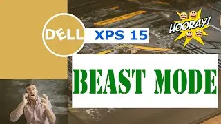 How to upgrade RAM on a Dell XPS laptop