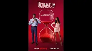 David Samuel composing and producing for @Netflix series The Ultimatum-Marry Me or