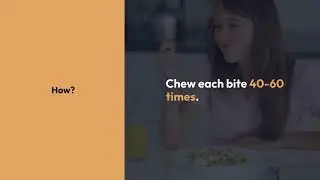 Easy way to reduce your weight!