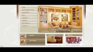 Content Management System