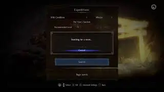 1st Nioh2 online Random trials pt1