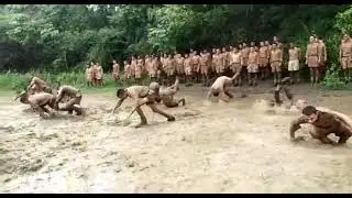 assam police training#assampolicetraining