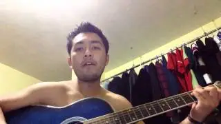 Quisiera ser alcohol - Jaguares (cover)