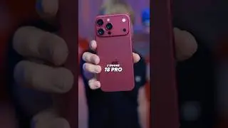 The iPhone 18 Pro has leaked 📲 