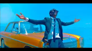 Small Q - Yafuga (Official Video) #CBEP