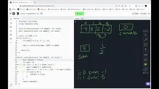 44. Array bounds error