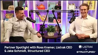 Listrak + Structured Agency Unleashed!