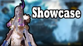 ( Lost Ark) 1475 Arcana Ice Turtle Post Patch