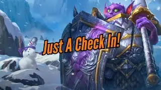 General Update! || Age of Magic