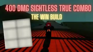 This Build Rivals My Top 50 Build... | Deepwoken