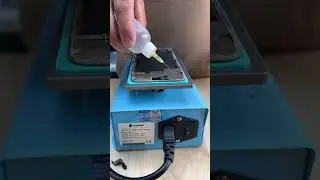 Лазерный аппарат TBK 958Z