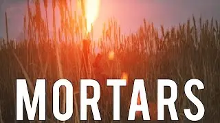 SQUAD | Mortar Awesomeness