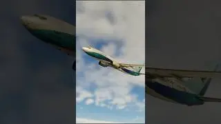 Fancy Flying Part 1 | X-Plane 12 | B738 ZiboMod 