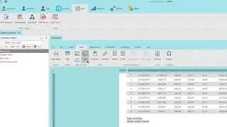 Creating a Letter/Mailshot