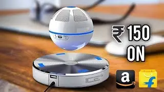 10 सर्वश्रेष्ठ छोटे अनोखे गैजेट्स जो आपको चौंका देंगे 🔥 | Best Smart Gadgets you can buy now Online