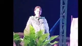 QUEEN MOTHER 2023 / MS. GERALDI C. LIRA