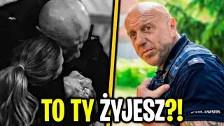 [Policjantki i policjanci] O Mój Boże! To Ty Żyjesz?! (TV4, Polsat Box Go)