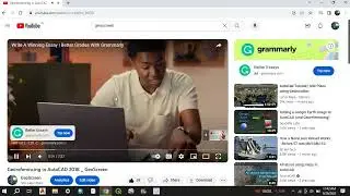 How to Copy a youtube Video Link