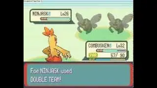 Pokemon Emerald detonado episódio 12: Base Secreta!!!!!