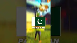PAKISTAN PLAYER | #shorts #freefire #gametechz