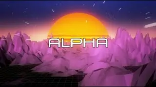 OM53 - ALPHA FT.  EDU LINARES LYRIC VIDEO