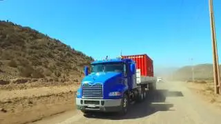 Transportes Arriaza Ltda. - Testimonio Miguel Arriaza