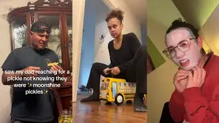 Tiktok memes that if ylyl 😂