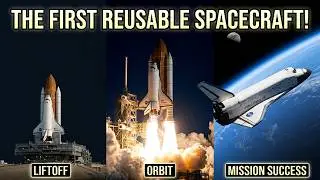 Space Shuttle Space Transportation System (STS)