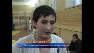 Левон Габриелян.
