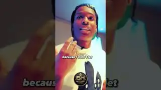 ASAP Rocky - You can do anything you want! 