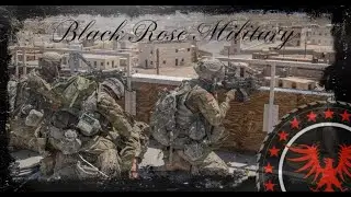 Inside Base Montage🖤⚘(Freindly Clips)