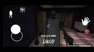 угнали вертуху деда