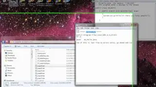 Compiling and running Java programs
