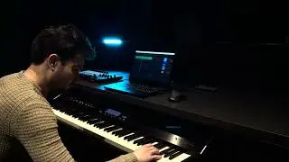 Best MIDI controller for Keyscape?