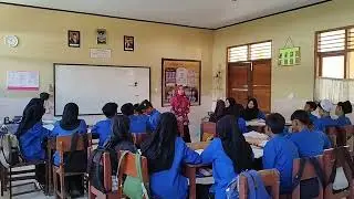 Video Pembelajaran PPG Piloting 3 | Video Edit 30 Menit - Mapel IPA Kelas 7