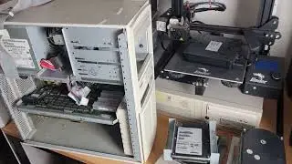 new computer update (alphastation 400)