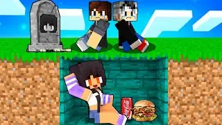 GÖKÇE VS MİNECRAFT #698