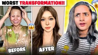 MAKEUP hatega to Sabka Katega..!! 😂#3
