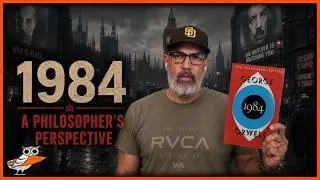Philosopher Reviews: "1984"