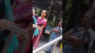 #shorts#Tirumala papa vinasanam#raniramvlogs