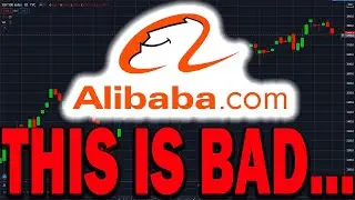 BABA: JPMorgan Chase & Benchmark Just Lowered Baba's Stock Price Target! But There's a Catch...