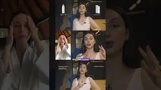 Видео «Подробный разбор уходовой косметики от врача-косметолога» уже на канале #уходзалицом