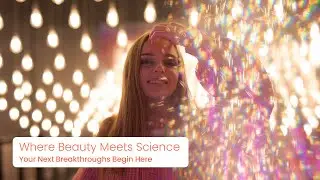 At Syensqo Beauty Meets Science